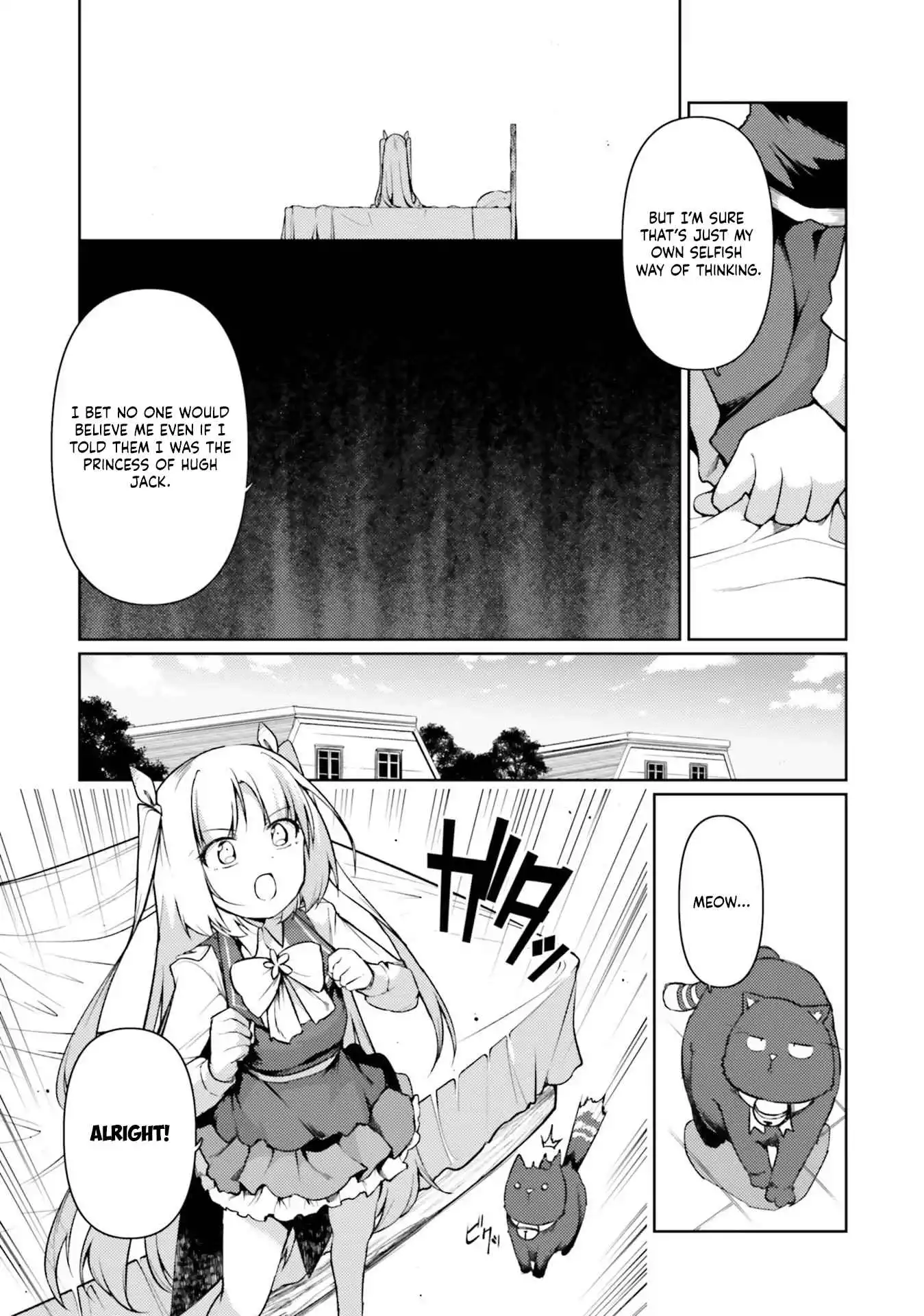 Buta Koushaku ni Tensei Shitakara, Kondo wa Kimi ni Suki to Iitai Chapter 37 21